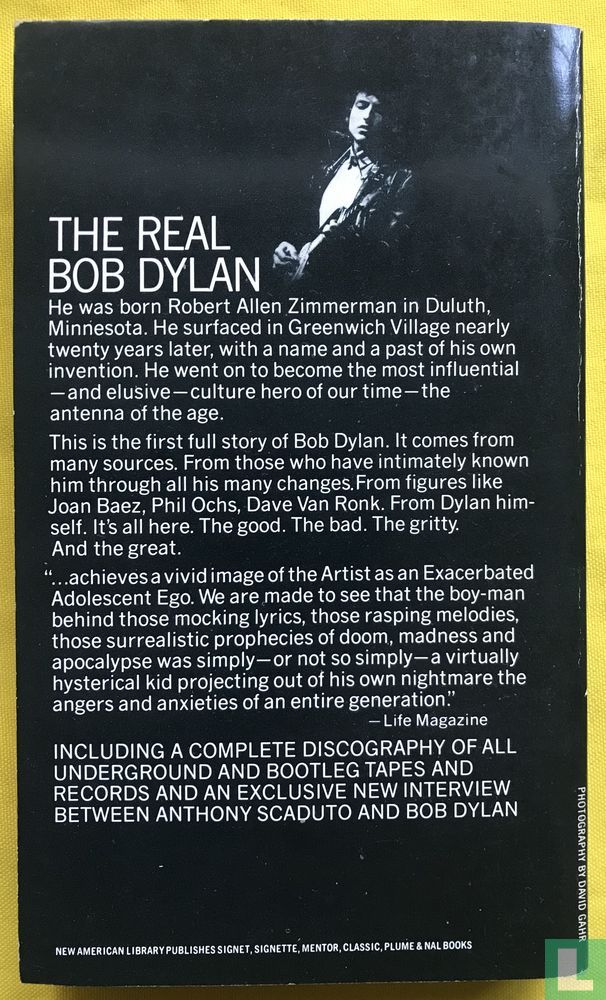 Bob Dylan