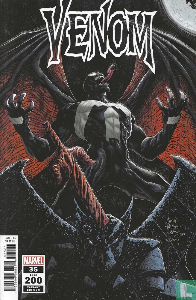 Venom 35