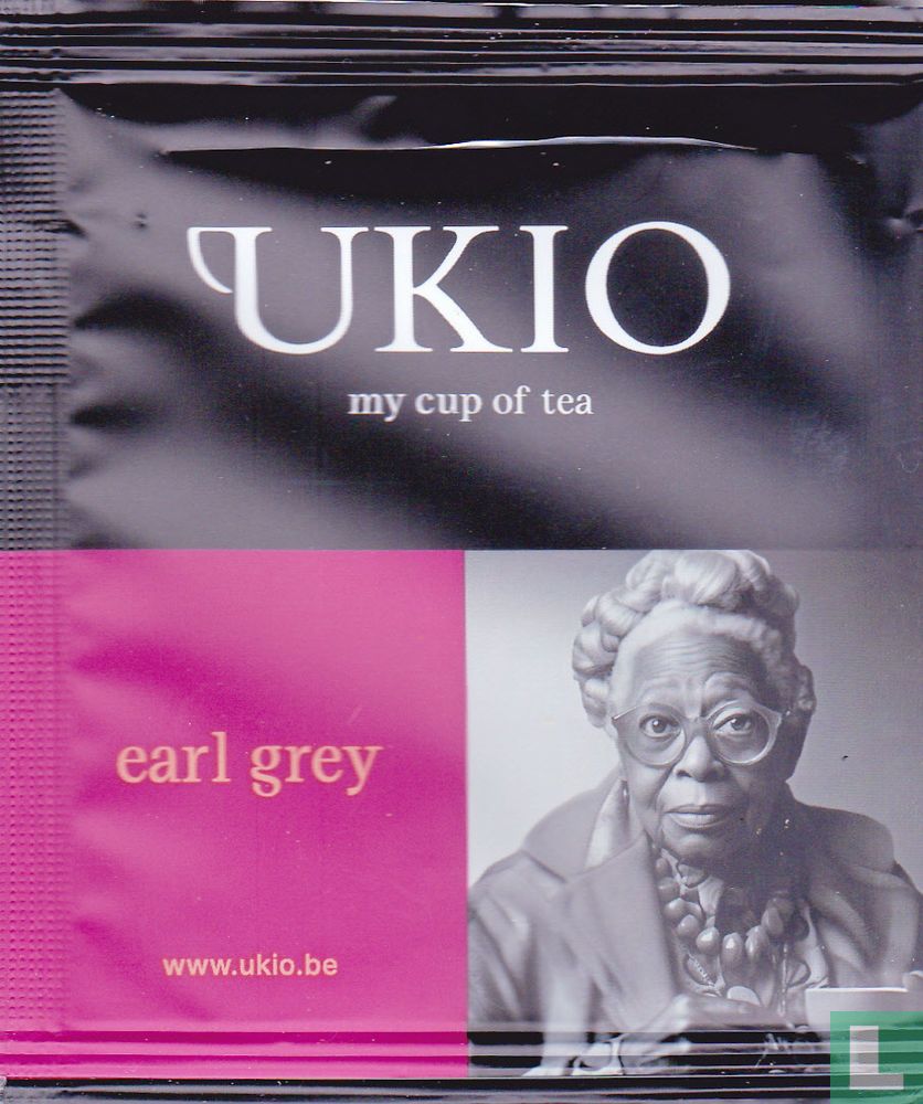 earl grey