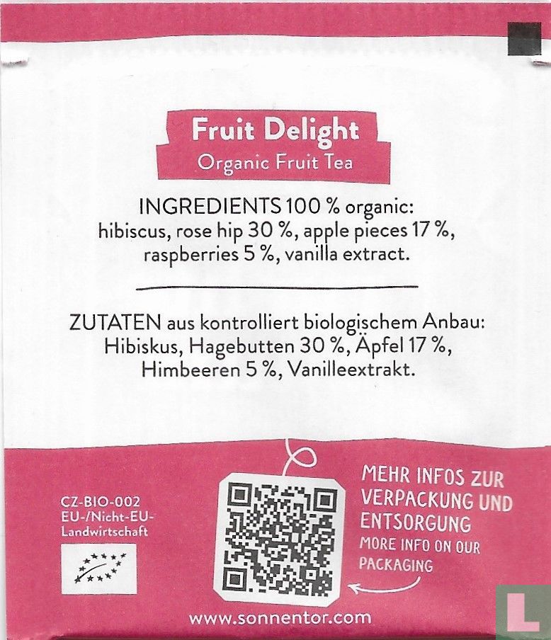 Früchte-traum