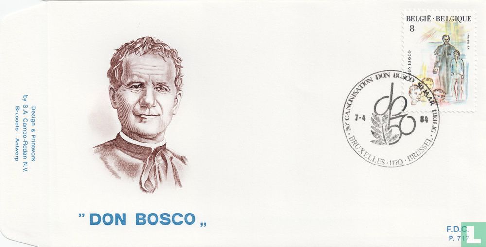 Don Bosco