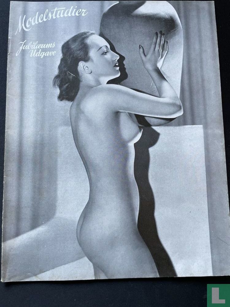 Modelstudier 35