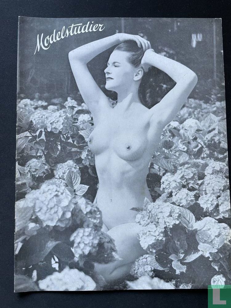 Modelstudier 37