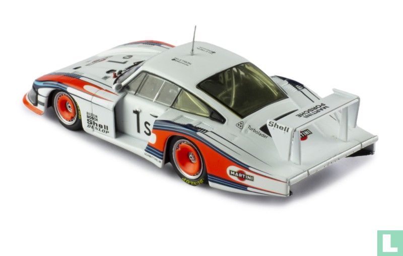 Porsche 935 'Moby Dick' #1