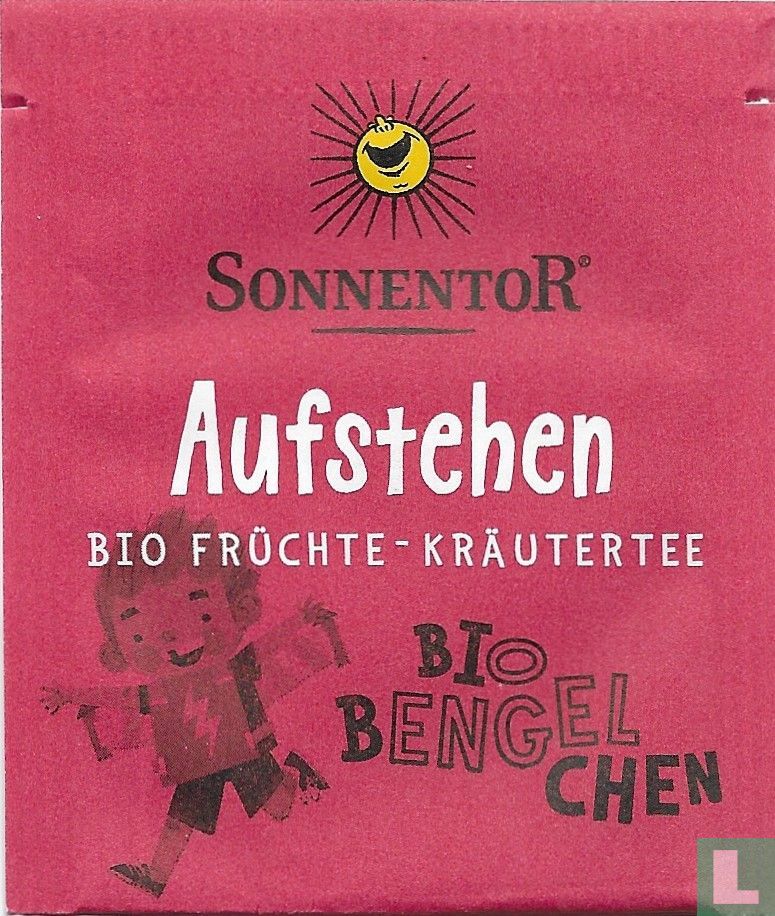 Aufstehen