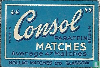 "Consol" matches - 47
