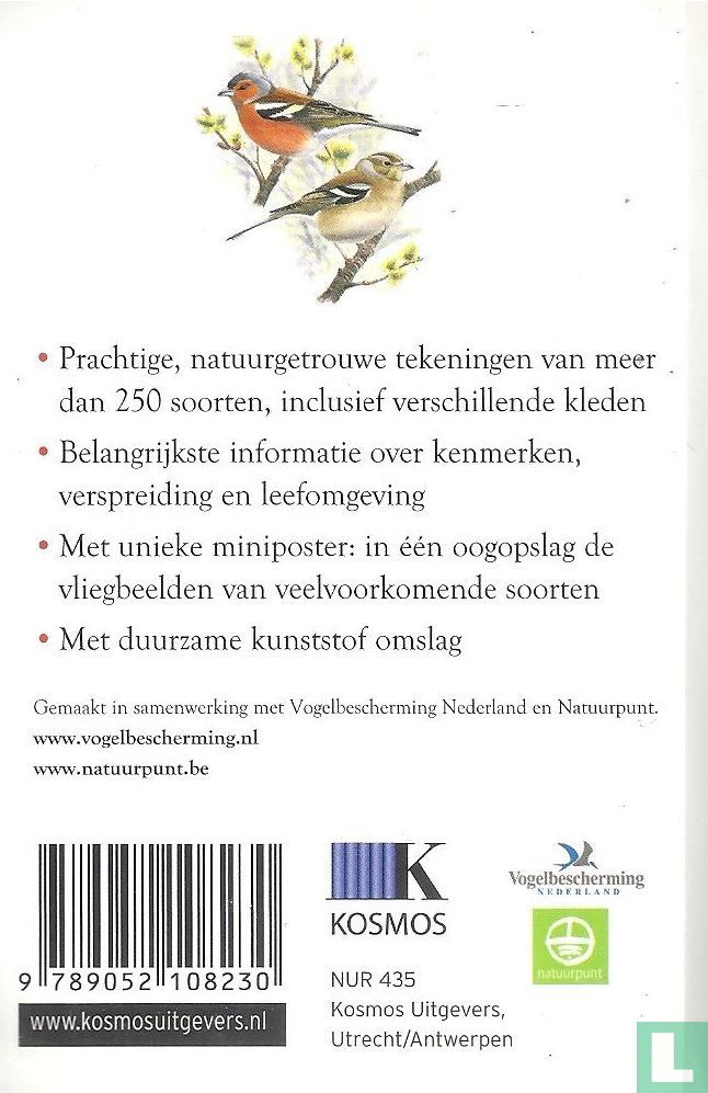 Vogels
