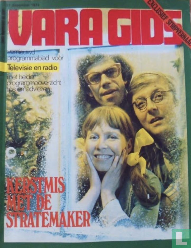 Vara Gids 51