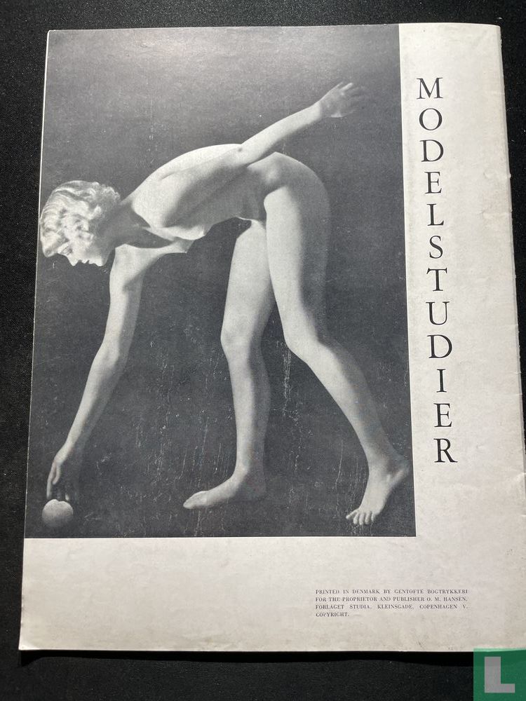 Modelstudier 19