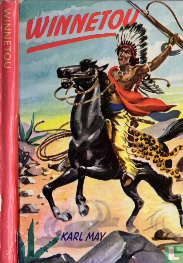 Winnetou