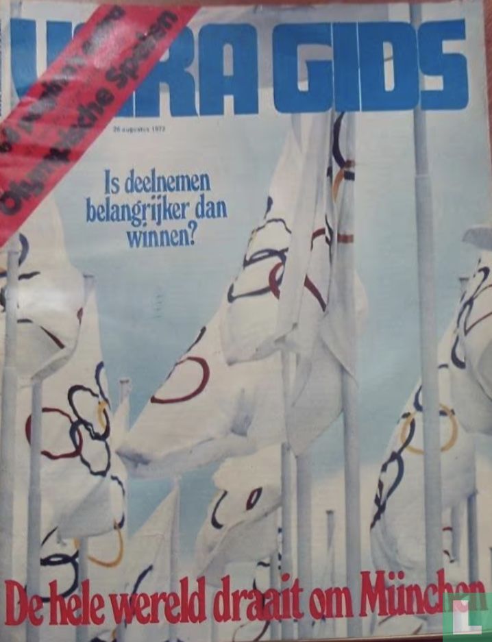 Vara Gids 35