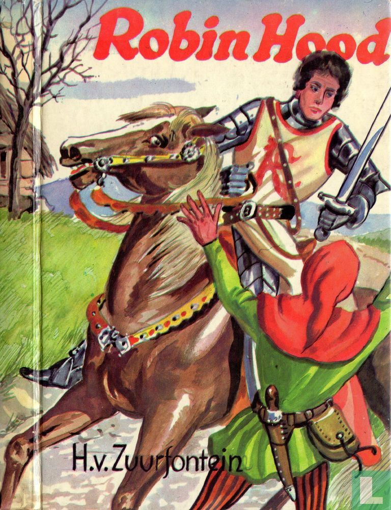 Robin Hood