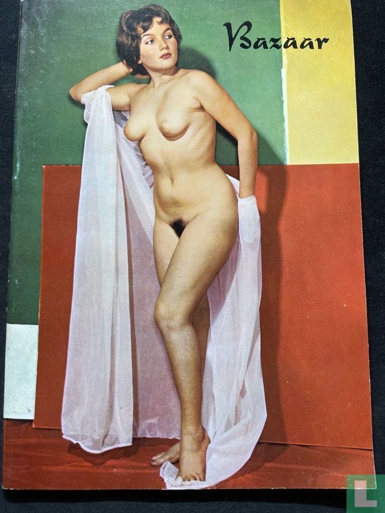 Bazaar 19