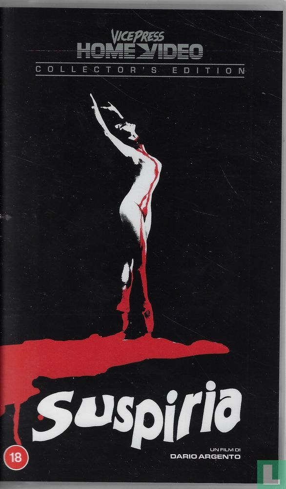 Suspiria