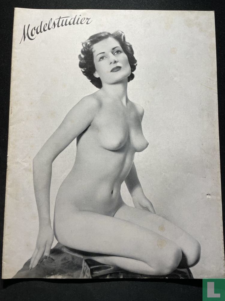 Modelstudier 39