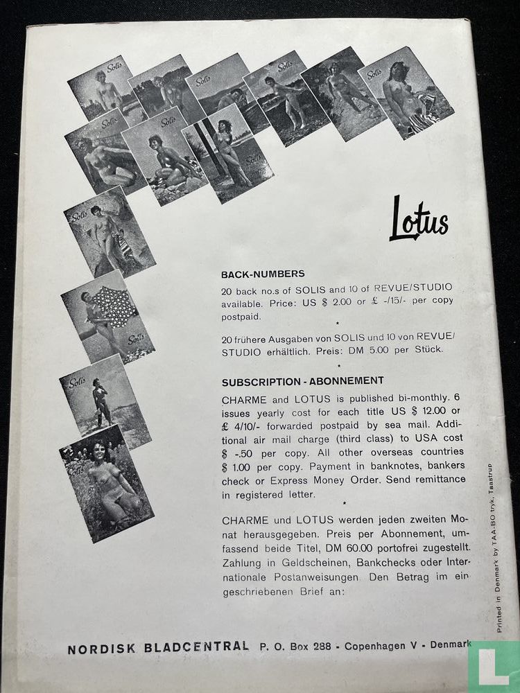 Lotus 27