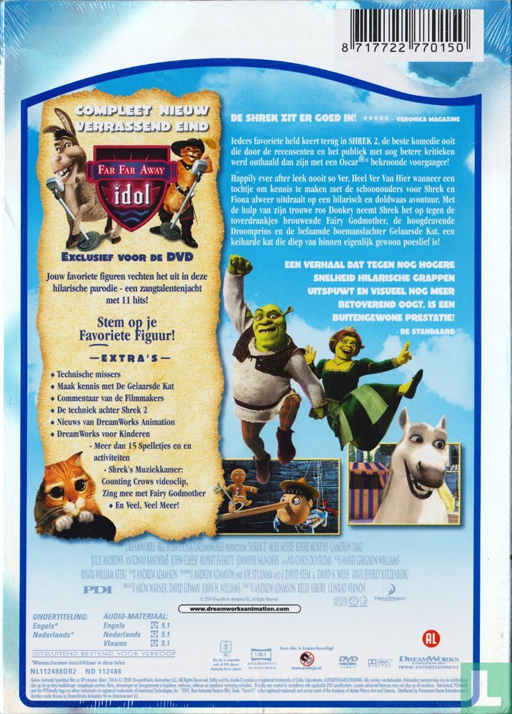 Shrek 2 