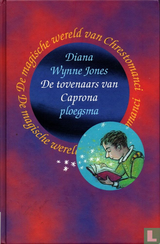 De tovenaars van Caprona