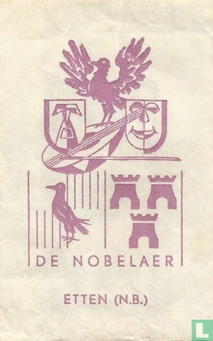 De Nobelaer