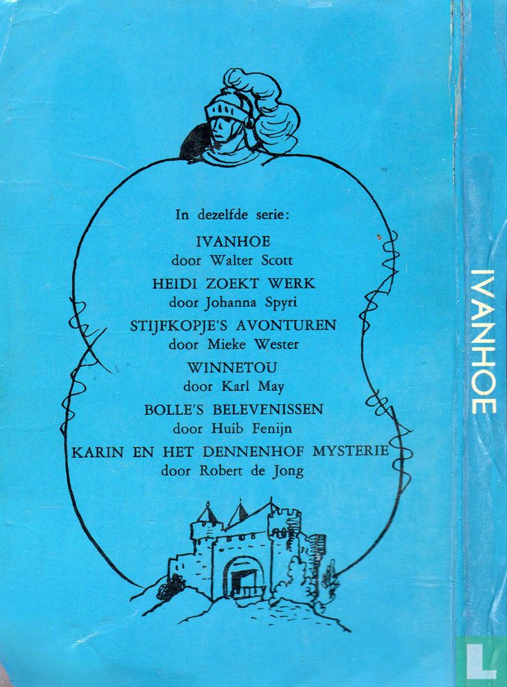 Ivanhoe