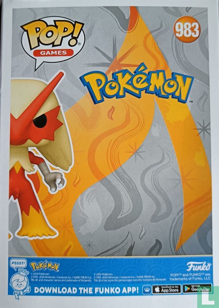 Blaziken