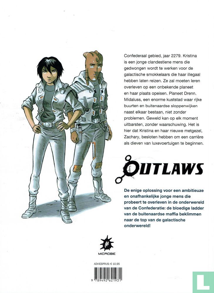 De kusten van Midaluss
