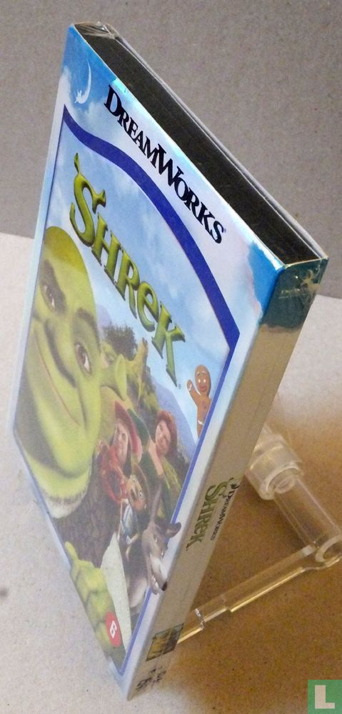 Shrek