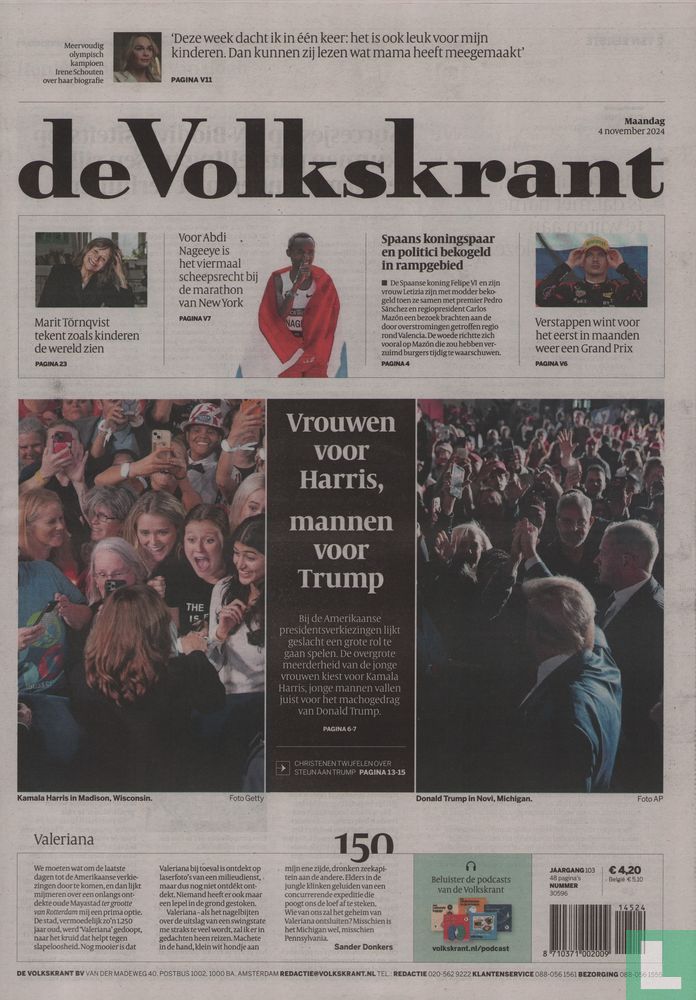 De Volkskrant 30596