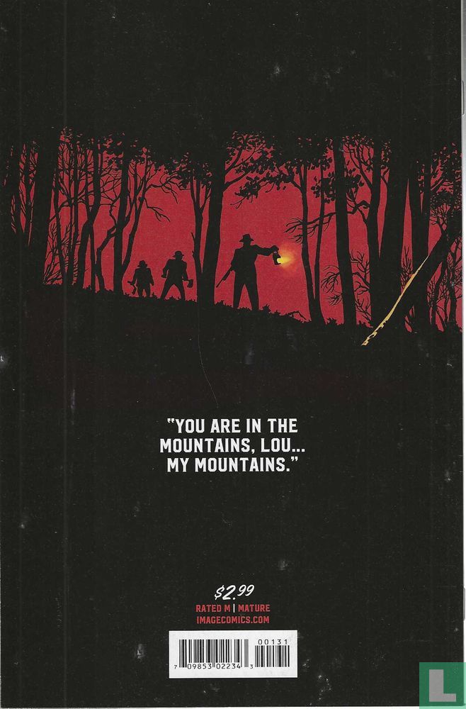 Moonshine 1