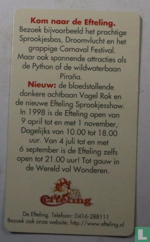 RailRun pretkwartet