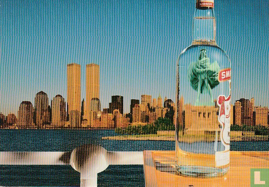 Smirnoff