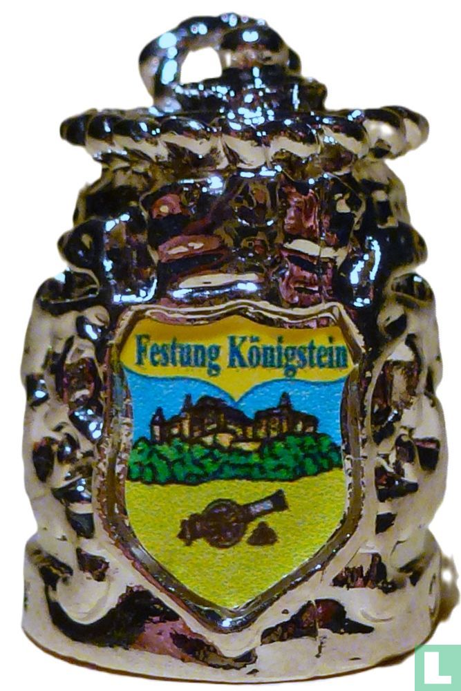 Festung Königstein
