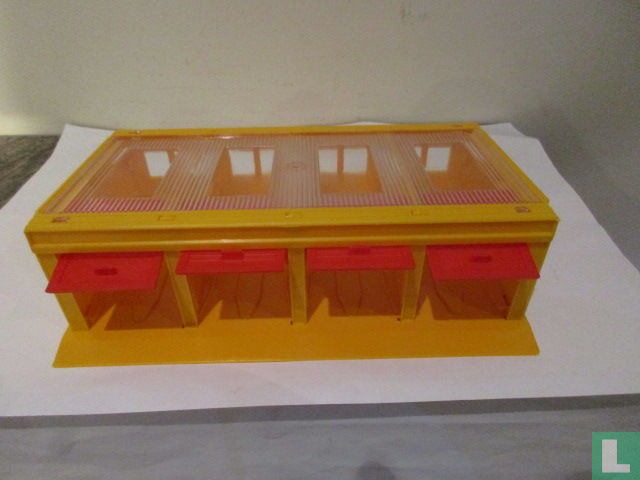 Multi Garage