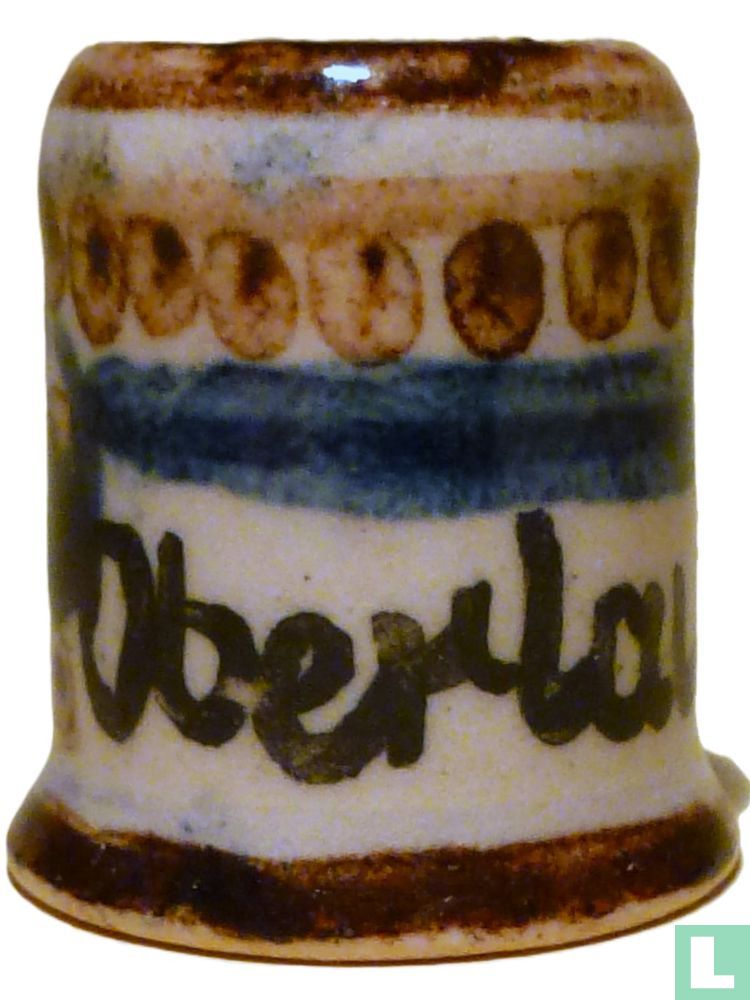 Oberlausitz