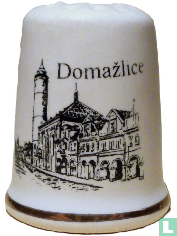 Domazlice