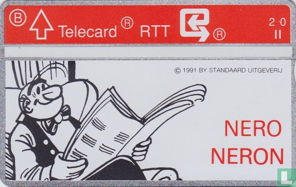Nero