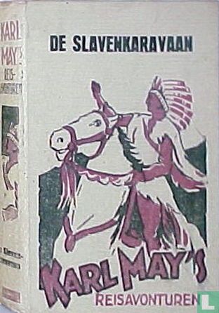 De slavenkaravaan