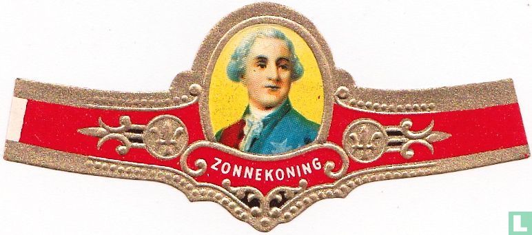 Zonnekoning