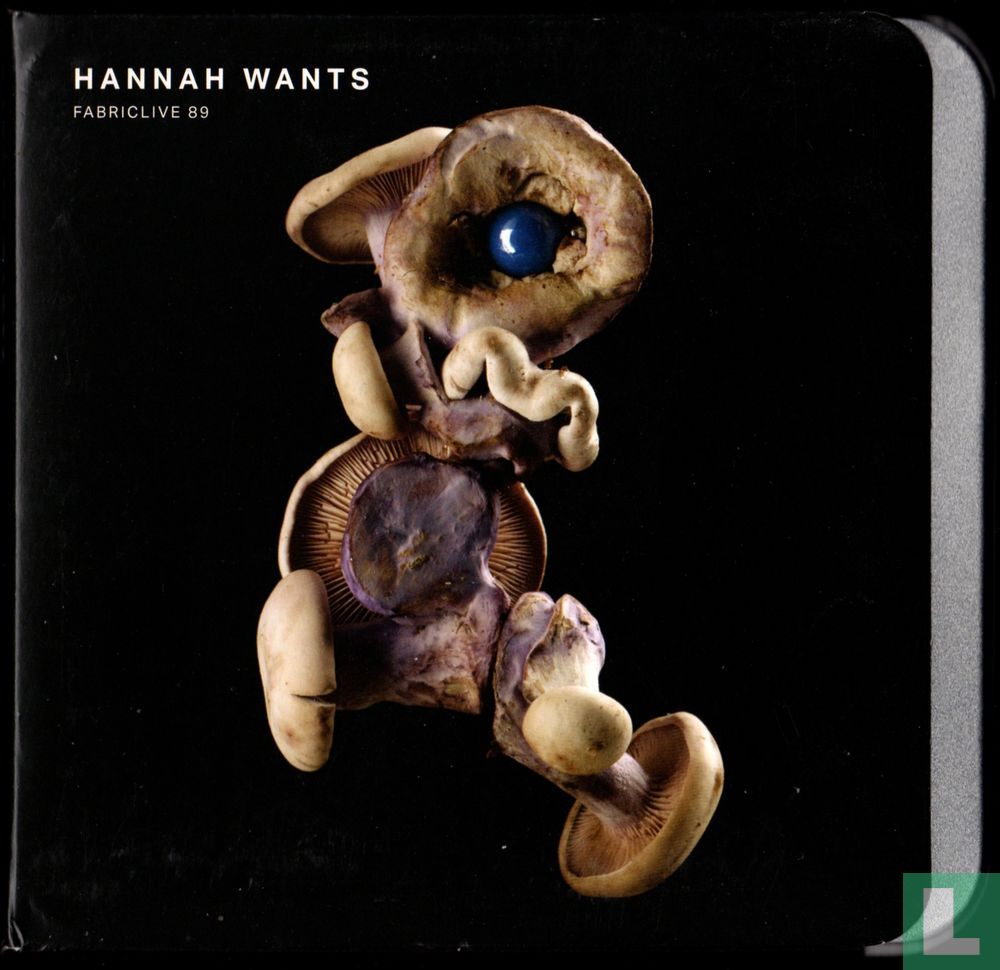 Hannah Wants
