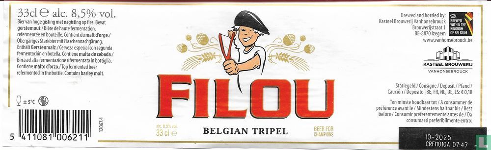 Filou