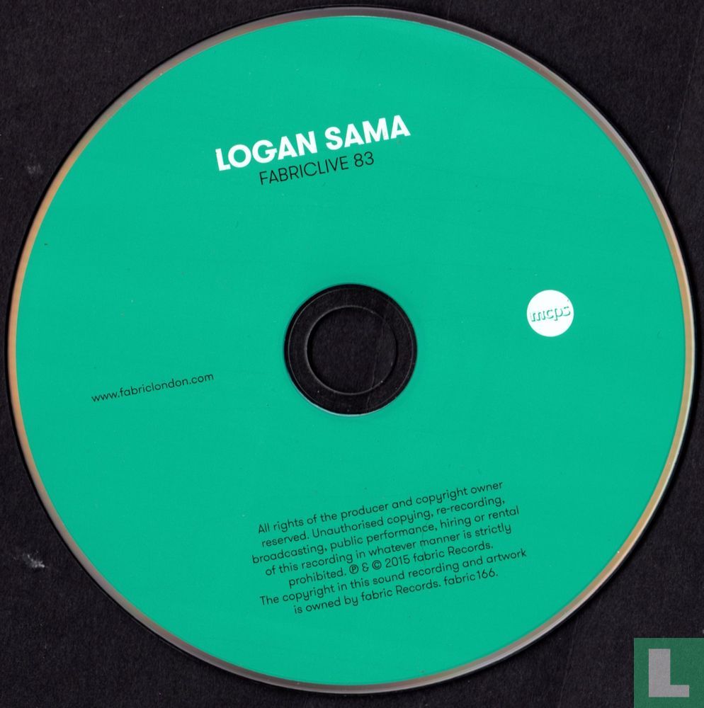 Logan Sama