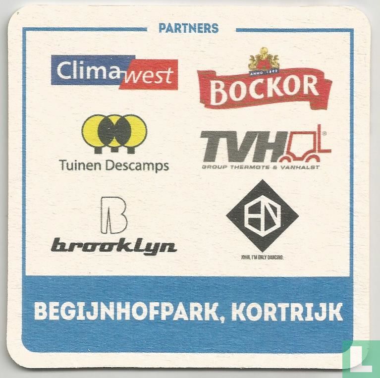 Bockor Rock