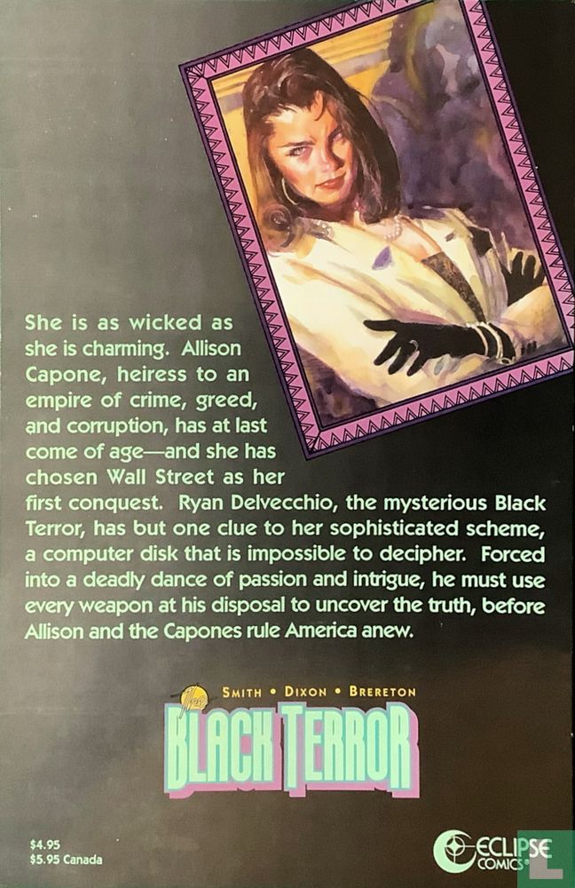 Black Terror 2