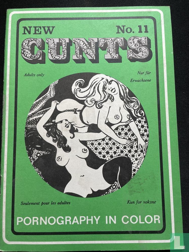 New Cunts [CCC] 11