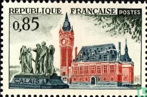 Calais