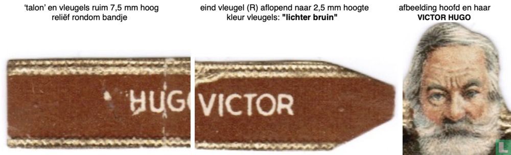 Chic - Hugo - Victor