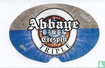  Abbaye de crespin