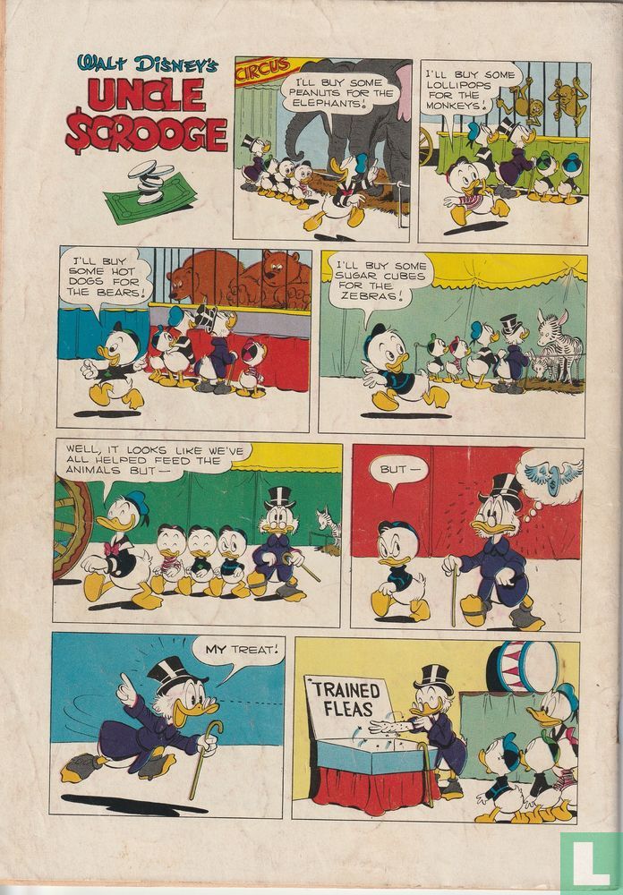 Uncle Scrooge