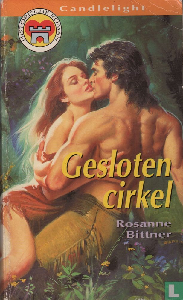 Gesloten cirkel