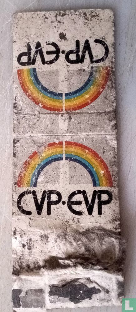 CVP-EVP